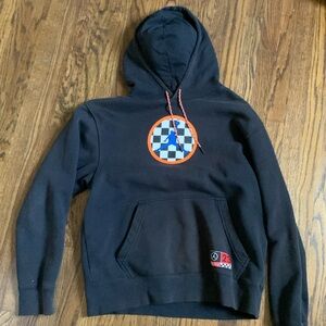 Jordan 23 Signature Hoodie